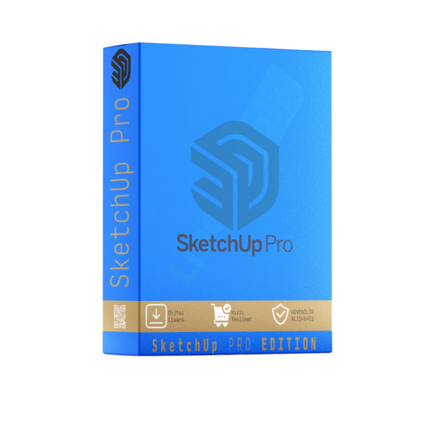 SketchUp Lisansları